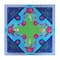 Jonathan Adler x Michaels 33" Mahjong Mat with Bag